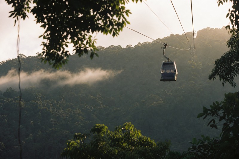 Gondola Pass Only